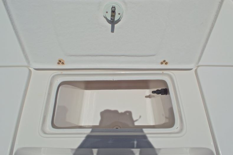 Thumbnail 56 for Used 2005 Sea Chaser 245 Bay Runner LX boat for sale in West Palm Beach, FL