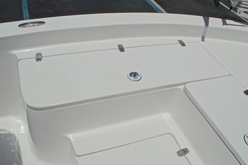 Thumbnail 51 for Used 2005 Sea Chaser 245 Bay Runner LX boat for sale in West Palm Beach, FL