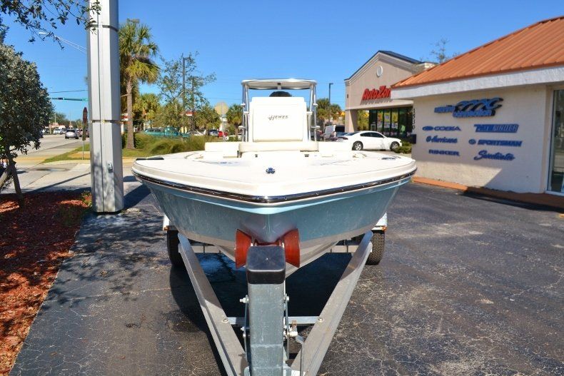 Thumbnail 2 for New 2018 Hewes 16 Redfisher boat for sale in Vero Beach, FL