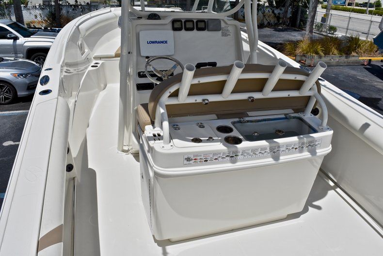 Thumbnail 11 for Used 2013 Sailfish 270 CC Center Console boat for sale in West Palm Beach, FL