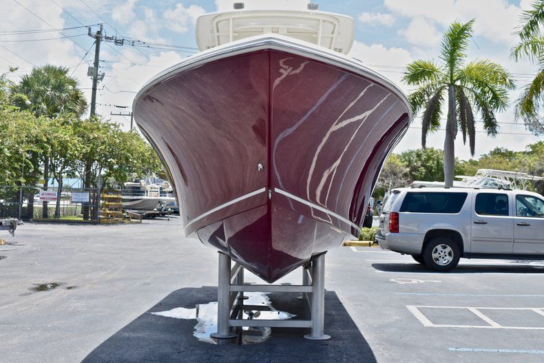 Thumbnail 2 for Used 2013 Sailfish 270 CC Center Console boat for sale in West Palm Beach, FL