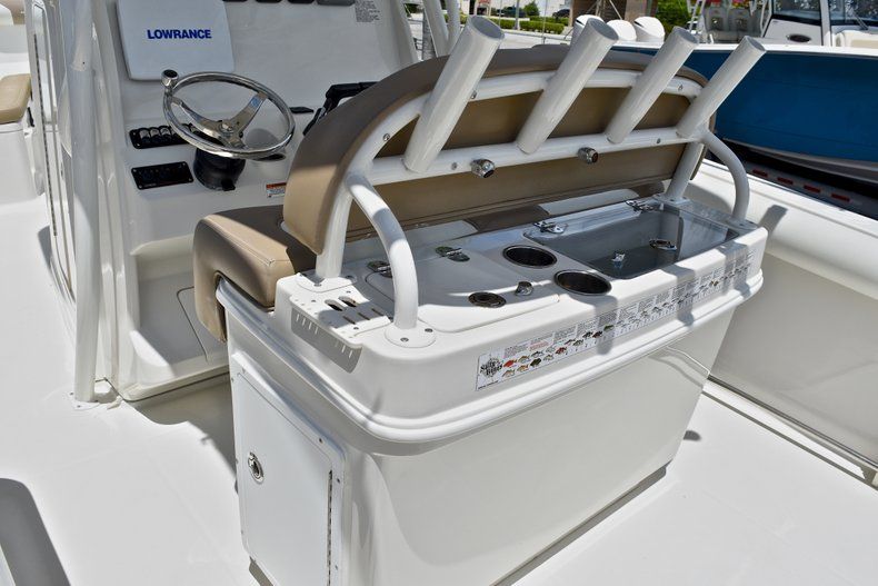 Thumbnail 21 for Used 2013 Sailfish 270 CC Center Console boat for sale in West Palm Beach, FL