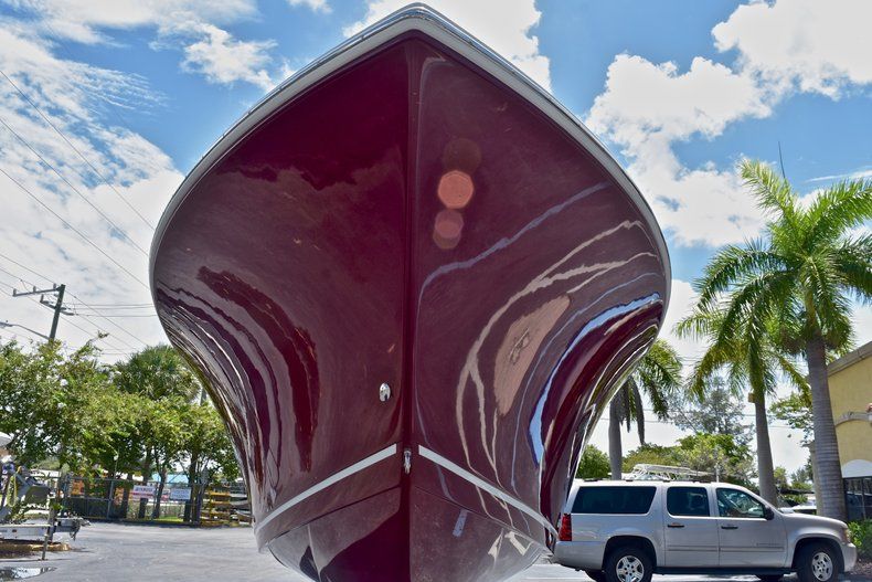 Thumbnail 3 for Used 2013 Sailfish 270 CC Center Console boat for sale in West Palm Beach, FL