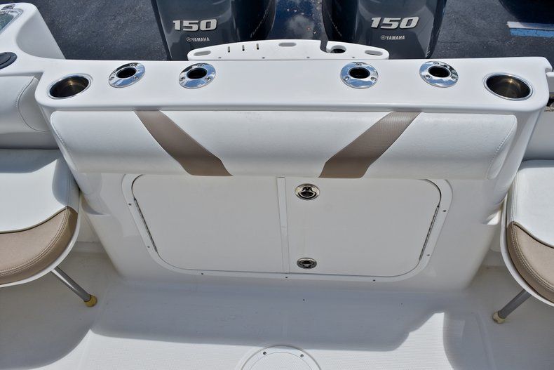 Thumbnail 18 for Used 2013 Sailfish 270 CC Center Console boat for sale in West Palm Beach, FL