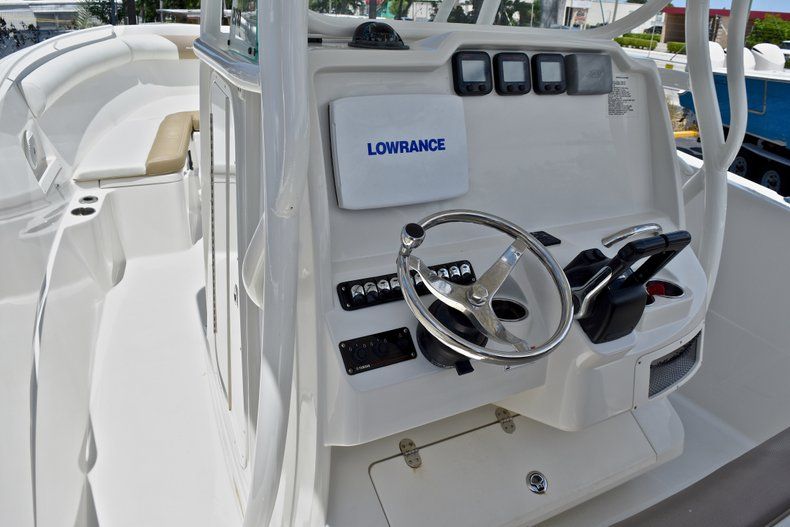 Thumbnail 32 for Used 2013 Sailfish 270 CC Center Console boat for sale in West Palm Beach, FL