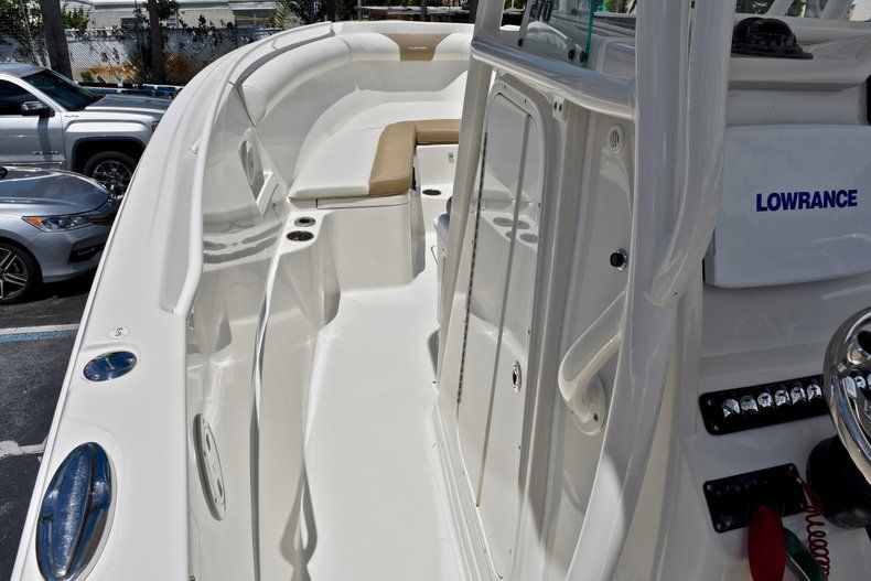 Thumbnail 49 for Used 2013 Sailfish 270 CC Center Console boat for sale in West Palm Beach, FL