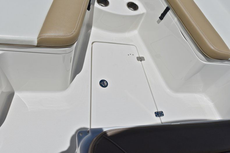 Thumbnail 55 for Used 2013 Sailfish 270 CC Center Console boat for sale in West Palm Beach, FL