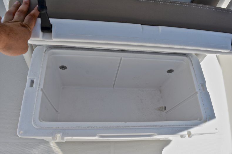 Thumbnail 54 for Used 2013 Sailfish 270 CC Center Console boat for sale in West Palm Beach, FL