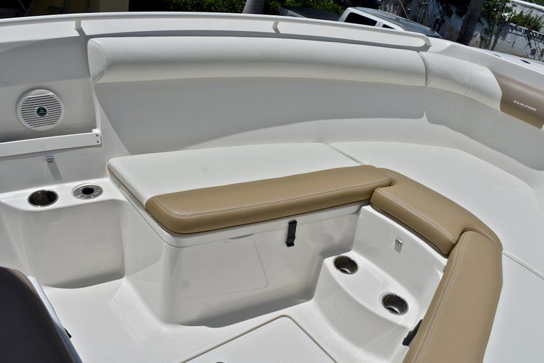 Thumbnail 57 for Used 2013 Sailfish 270 CC Center Console boat for sale in West Palm Beach, FL