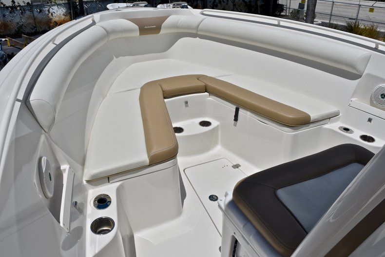 Thumbnail 52 for Used 2013 Sailfish 270 CC Center Console boat for sale in West Palm Beach, FL