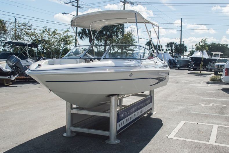 Thumbnail 2 for Used 2003 Glastron SX 175 Bowrider boat for sale in West Palm Beach, FL