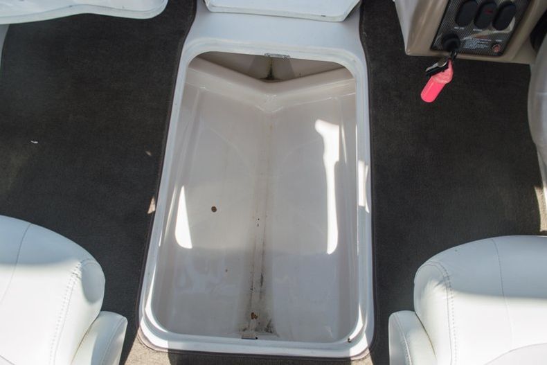 Thumbnail 24 for Used 2003 Glastron SX 175 Bowrider boat for sale in West Palm Beach, FL
