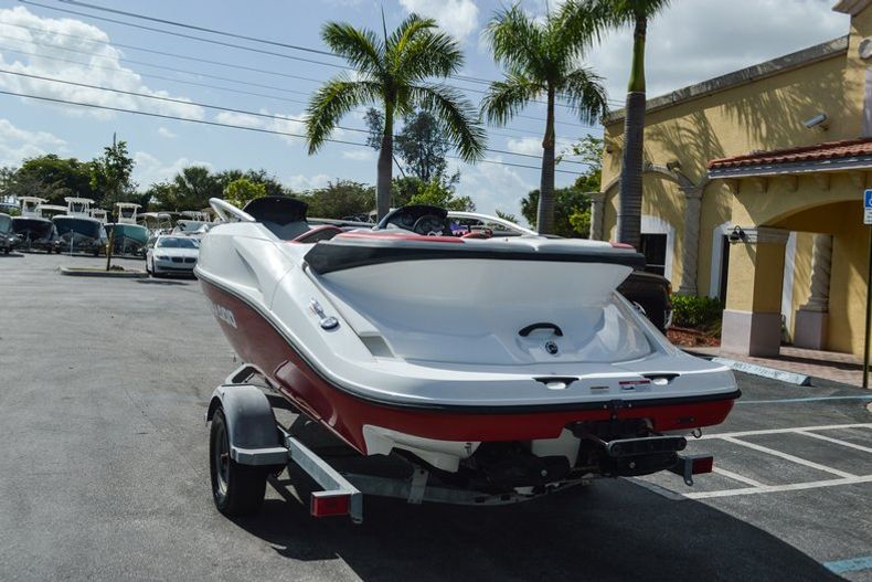 Thumbnail 5 for Used 2007 Sea-Doo Speedster 200 boat for sale in West Palm Beach, FL
