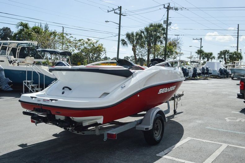 Thumbnail 7 for Used 2007 Sea-Doo Speedster 200 boat for sale in West Palm Beach, FL
