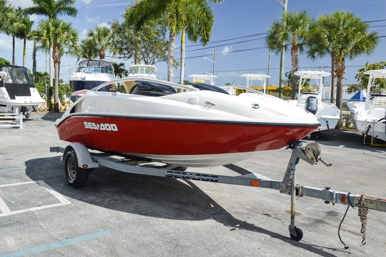 Thumbnail 9 for Used 2007 Sea-Doo Speedster 200 boat for sale in West Palm Beach, FL