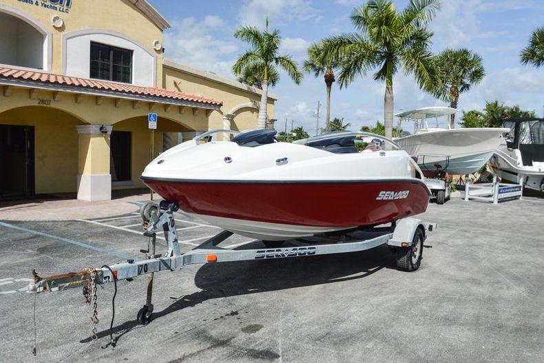 Thumbnail 10 for Used 2007 Sea-Doo Speedster 200 boat for sale in West Palm Beach, FL