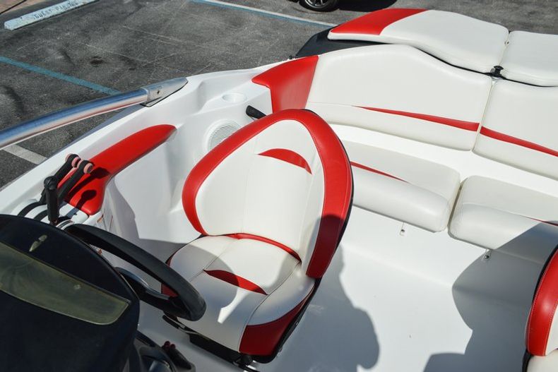 Thumbnail 15 for Used 2007 Sea-Doo Speedster 200 boat for sale in West Palm Beach, FL