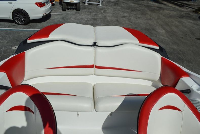 Thumbnail 17 for Used 2007 Sea-Doo Speedster 200 boat for sale in West Palm Beach, FL