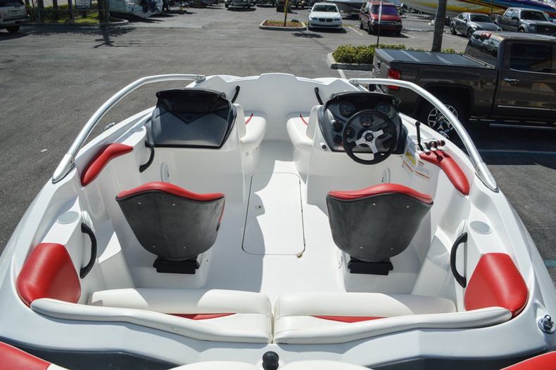 Thumbnail 12 for Used 2007 Sea-Doo Speedster 200 boat for sale in West Palm Beach, FL