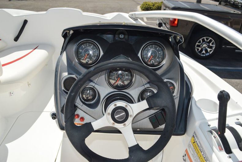 Thumbnail 13 for Used 2007 Sea-Doo Speedster 200 boat for sale in West Palm Beach, FL