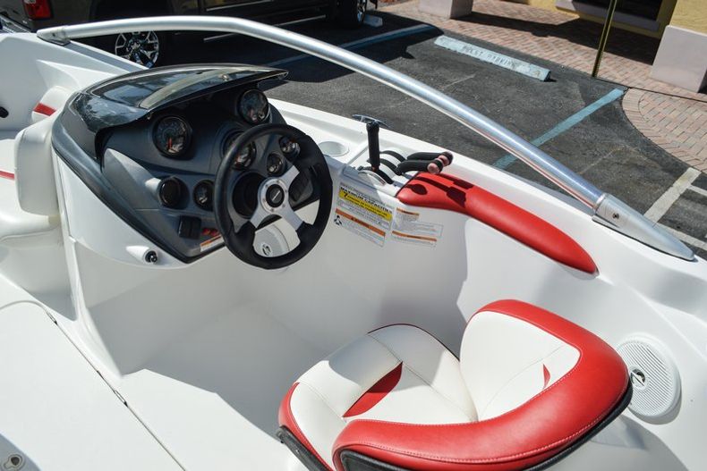 Thumbnail 14 for Used 2007 Sea-Doo Speedster 200 boat for sale in West Palm Beach, FL