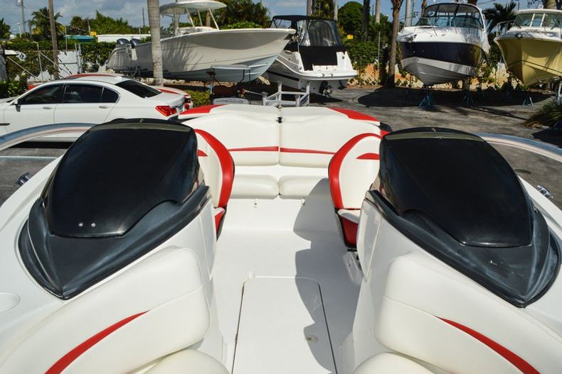 Thumbnail 27 for Used 2007 Sea-Doo Speedster 200 boat for sale in West Palm Beach, FL