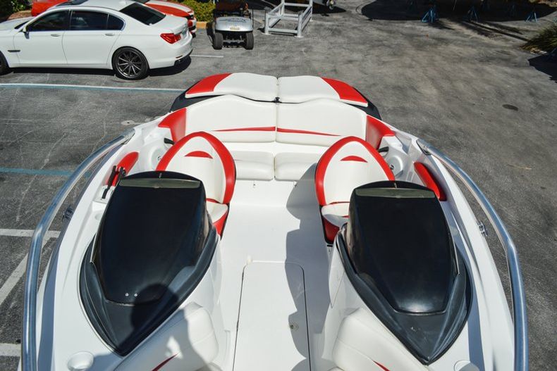 Thumbnail 28 for Used 2007 Sea-Doo Speedster 200 boat for sale in West Palm Beach, FL