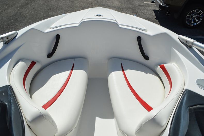 Thumbnail 24 for Used 2007 Sea-Doo Speedster 200 boat for sale in West Palm Beach, FL
