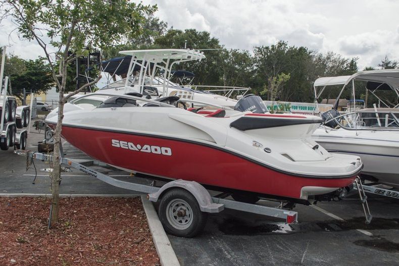 Thumbnail 3 for Used 2007 Sea-Doo Speedster 200 boat for sale in West Palm Beach, FL