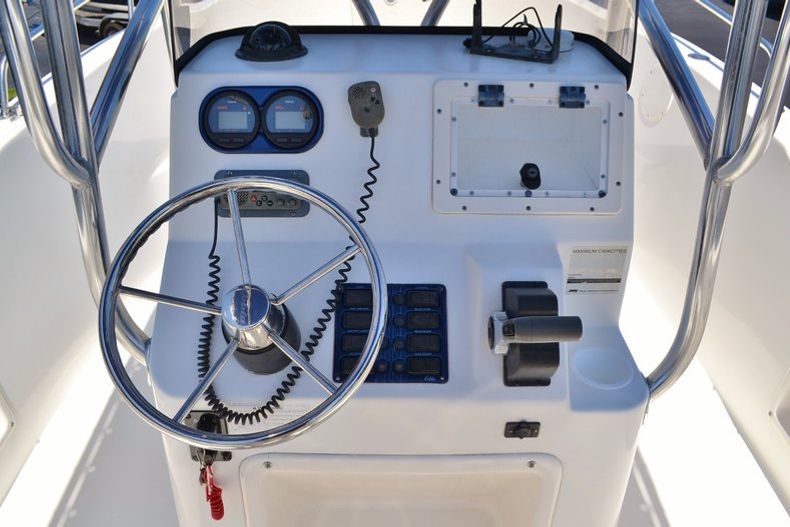 Thumbnail 13 for Used 2003 Cobia 214 Center Console boat for sale in Vero Beach, FL