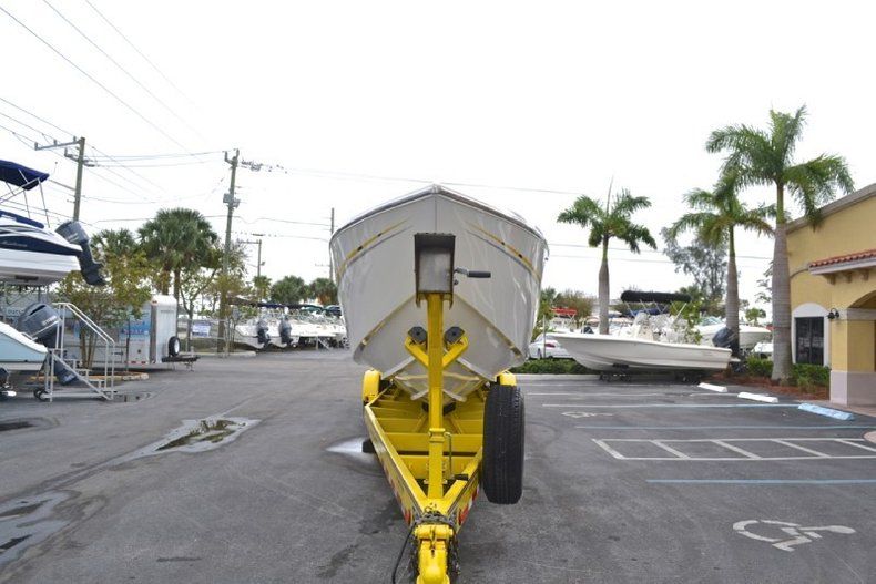 Thumbnail 3 for Used 2000 Cigarette 42 Tiger boat for sale in West Palm Beach, FL