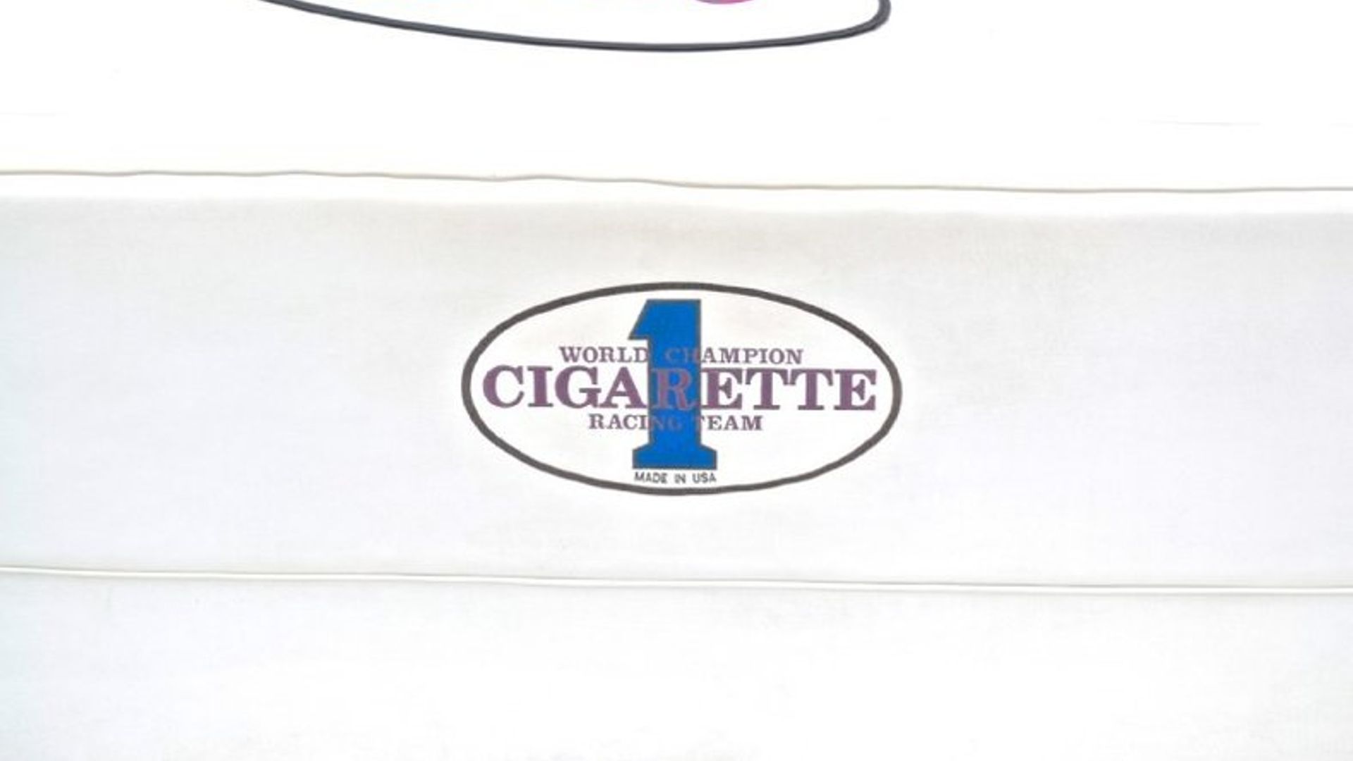 Used 2000 Cigarette 42 Tiger #SG06 image 40