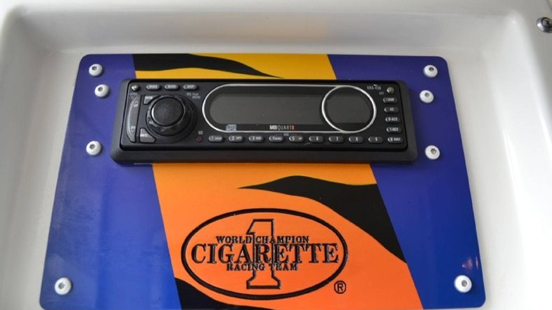 Used 2000 Cigarette 42 Tiger #SG06 image 105