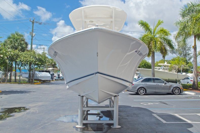 Thumbnail 2 for Used 2015 Sea Hunt 235 SE Center Console boat for sale in West Palm Beach, FL