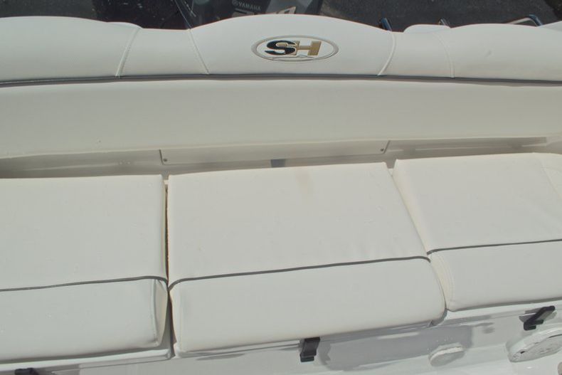 Thumbnail 19 for Used 2015 Sea Hunt 235 SE Center Console boat for sale in West Palm Beach, FL