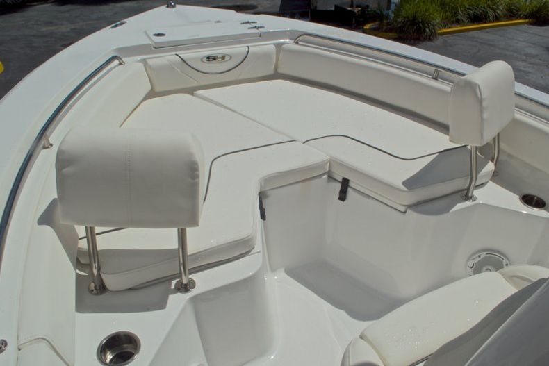 Thumbnail 50 for Used 2015 Sea Hunt 235 SE Center Console boat for sale in West Palm Beach, FL