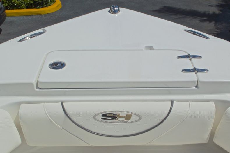 Thumbnail 57 for Used 2015 Sea Hunt 235 SE Center Console boat for sale in West Palm Beach, FL