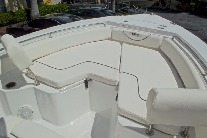 Thumbnail 53 for Used 2015 Sea Hunt 235 SE Center Console boat for sale in West Palm Beach, FL