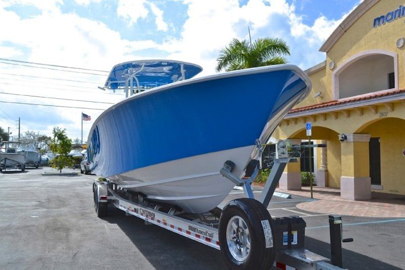 Thumbnail 2 for New 2013 Contender 39 ST Step Hull boat for sale in West Palm Beach, FL