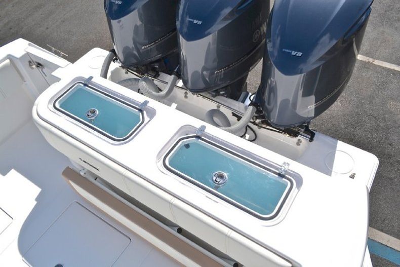 Thumbnail 32 for New 2013 Contender 39 ST Step Hull boat for sale in West Palm Beach, FL