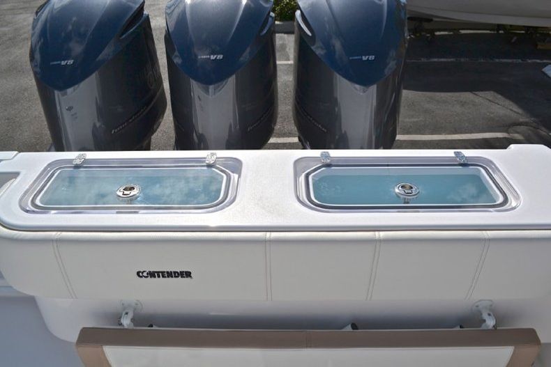 Thumbnail 40 for New 2013 Contender 39 ST Step Hull boat for sale in West Palm Beach, FL