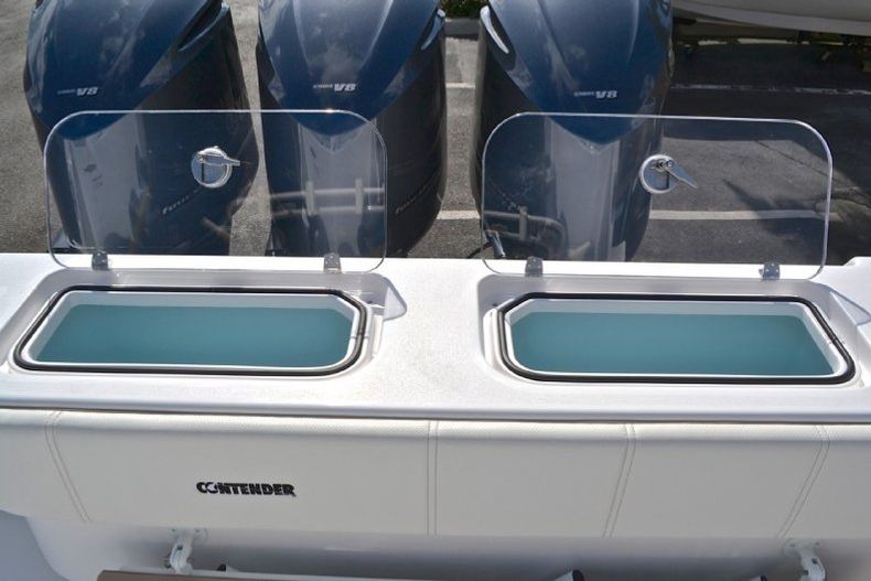 Thumbnail 41 for New 2013 Contender 39 ST Step Hull boat for sale in West Palm Beach, FL