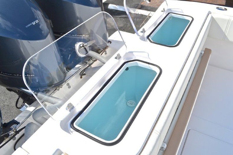 Thumbnail 42 for New 2013 Contender 39 ST Step Hull boat for sale in West Palm Beach, FL