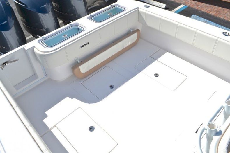 Thumbnail 34 for New 2013 Contender 39 ST Step Hull boat for sale in West Palm Beach, FL