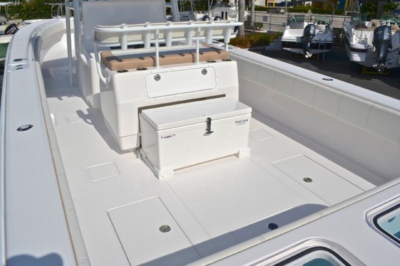 Thumbnail 49 for New 2013 Contender 39 ST Step Hull boat for sale in West Palm Beach, FL