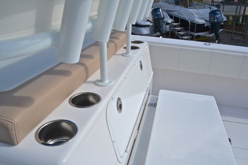 Thumbnail 56 for New 2013 Contender 39 ST Step Hull boat for sale in West Palm Beach, FL