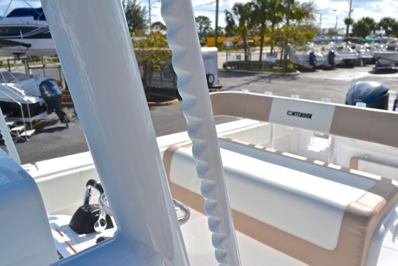 Thumbnail 78 for New 2013 Contender 39 ST Step Hull boat for sale in West Palm Beach, FL
