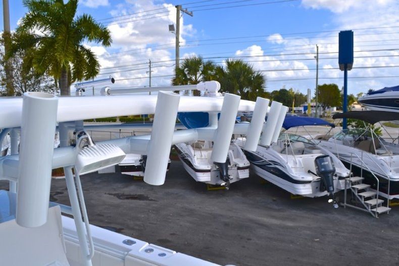 Thumbnail 82 for New 2013 Contender 39 ST Step Hull boat for sale in West Palm Beach, FL