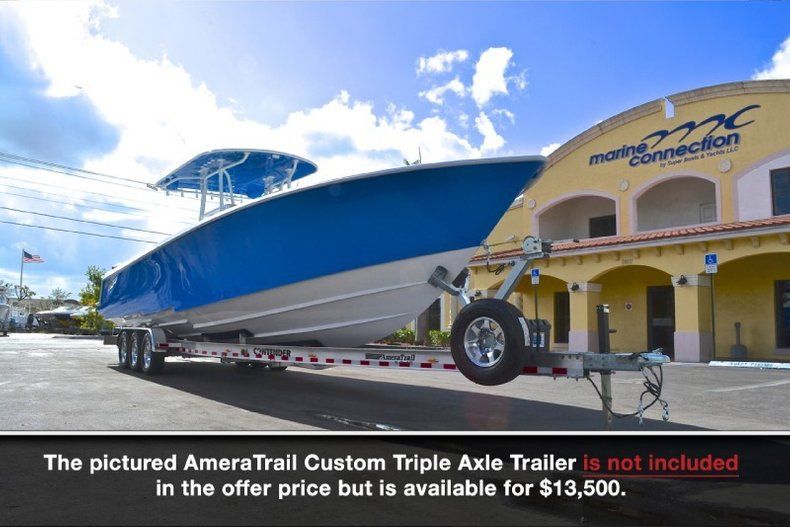 Thumbnail 122 for New 2013 Contender 39 ST Step Hull boat for sale in West Palm Beach, FL