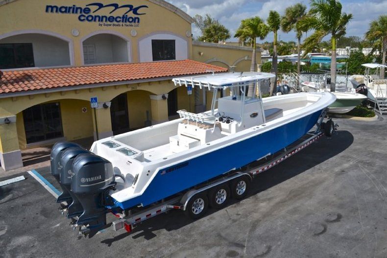 Thumbnail 117 for New 2013 Contender 39 ST Step Hull boat for sale in West Palm Beach, FL